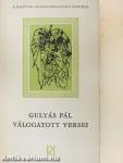 Gulyás Pál válogatott versei