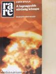A legnagyobb sűrűség közepe