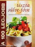 A 100 legjobb tészta sülve-főve