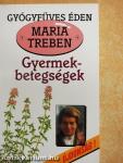 Gyermekbetegségek