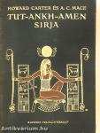 Tut-Ankh-Amen sirja