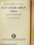 Tut-Ankh-Amen sirja