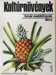 Kultúrnövények 1.