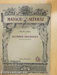 Madách Imre: Az ember tragédiája