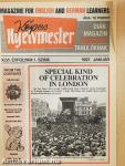Képes Nyelvmester 1997. január