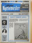 Képes Nyelvmester 1996. szeptember