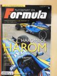 Autósport és Formula 2006. április