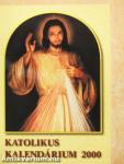 Katolikus kalendárium 2000