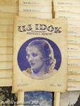Uj Idők 1934. (nem teljes évfolyam)