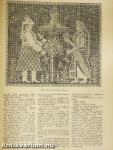 Uj Idők 1934. (nem teljes évfolyam)