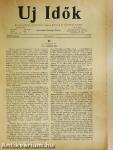 Uj Idők 1941. január-december