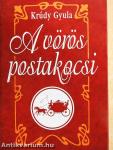 A vörös postakocsi