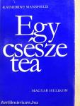 Egy csésze tea