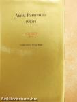 Janus Pannonius versei