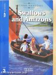 Swallows & Amazons