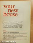 Your new house