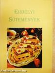 Erdélyi sütemények