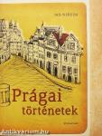Prágai történetek