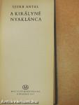 A királyné nyaklánca
