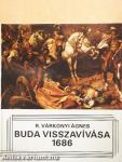 Buda visszavívása, 1686