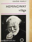 Hemingway világa