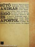Rigó és apostol