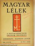 Magyar Lélek 1941. január