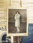 Uj Idők 1927. (nem teljes évfolyam)