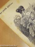 Uj Idők 1927. (nem teljes évfolyam)