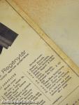 Uj Idők 1927. (nem teljes évfolyam)