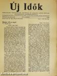 Új Idők 1945. (nem teljes évfolyam)