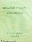 Huszadik századi Dekameron I-II.