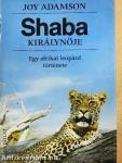 Shaba királynője