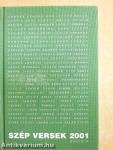 Szép versek 2001