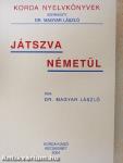Játszva németül
