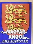 Magyar-angol kifejezéstár