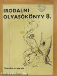 Irodalmi olvasókönyv 8.