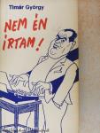 Nem én írtam!