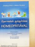 Gyermekek gyógyítása homeopátiával