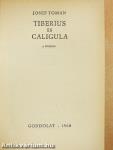 Tiberius és Caligula