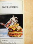 Nyúlketrec