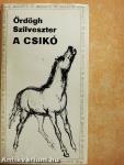 A csikó