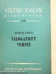 Juhász Gyula válogatott versei