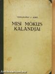 Misi Mókus kalandjai