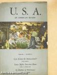 U.S.A. Volume 2 Number 9