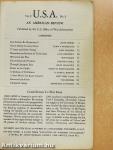 U.S.A. Volume 2 Number 9