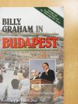 Billy Graham in Budapest