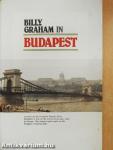 Billy Graham in Budapest