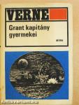 Grant kapitány gyermekei