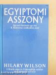 Egyiptomi asszony